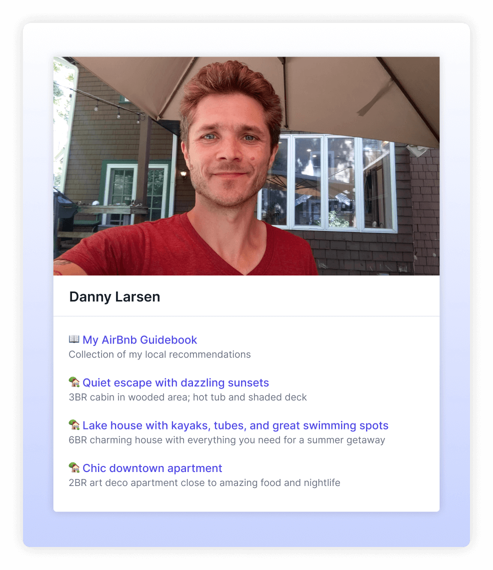 Get More Bookings Video Platform For AirBnb Hosts Snaptro